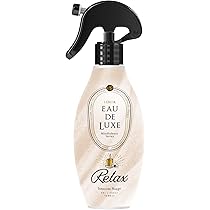 オードリュクスファブリックフレグランスミスト3本セット