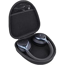 Amazon.co.jp: Anker Soundcore Space Q45（Bluetooth 5.3 ワイヤレス