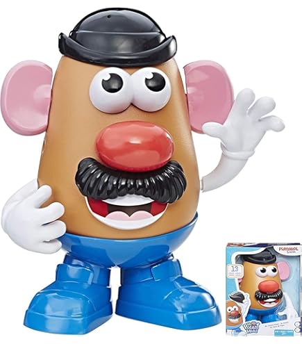 Amazon.co.jp: ミスターポテトヘッド ディズニー/ピクサー トイ