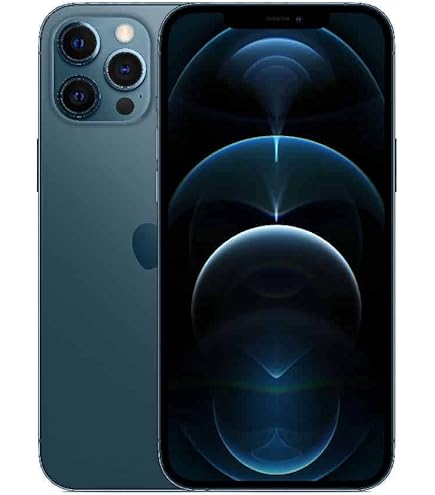 Amazon.com: Apple iPhone 13 Pro Max, 1TB, Sierra Blue - GSM