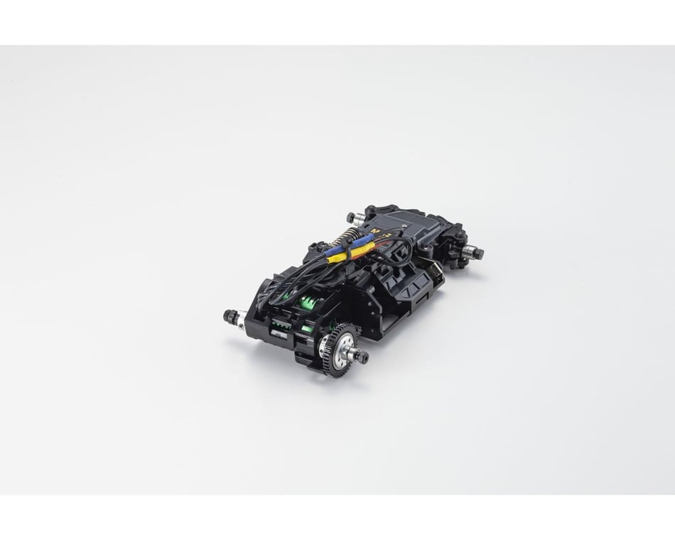 ミニッツ mr-04 EVO2 N-MM2/4100KV 開封のみレシーバー付き MINI-Z