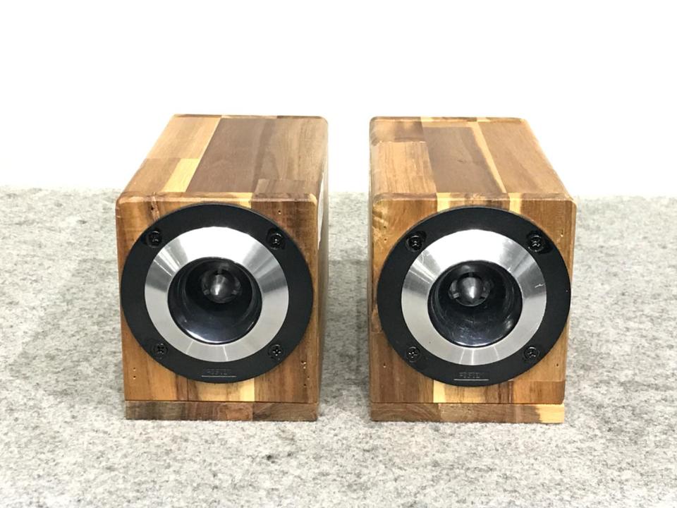 FT17H FOSTEX - 中古オーディオ 高価買取・販売 ハイファイ堂