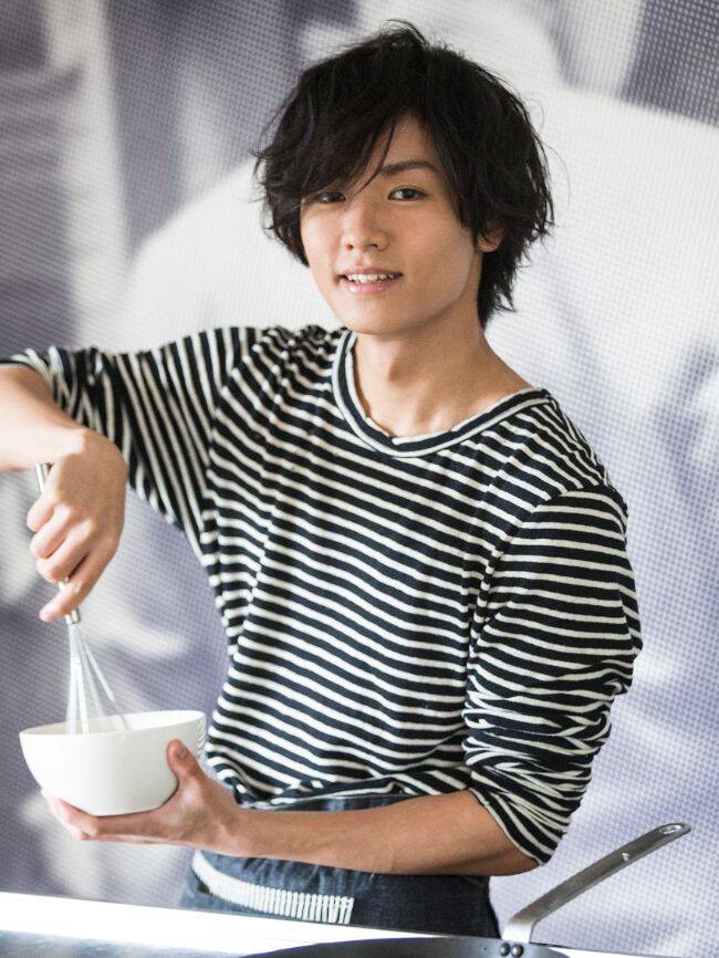 京極竜 川村壱馬 プリンセス証明書 プリロワ プリレジェ ランペ ラン