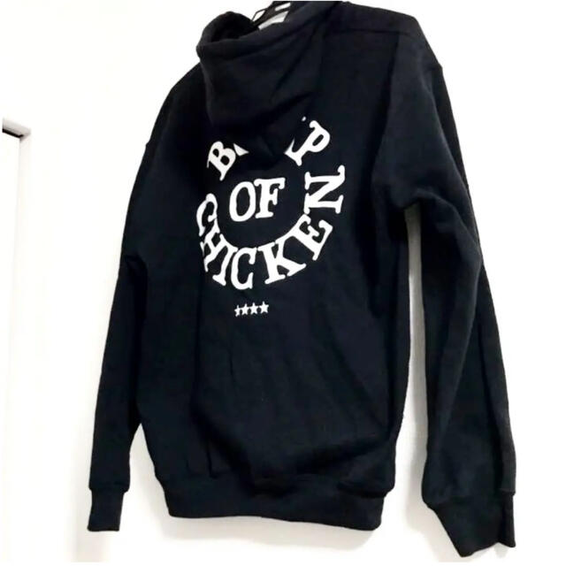 BUMP OF CHICKEN ロゴ ニット Logoknit BUMP BUMP OF CHICKEN