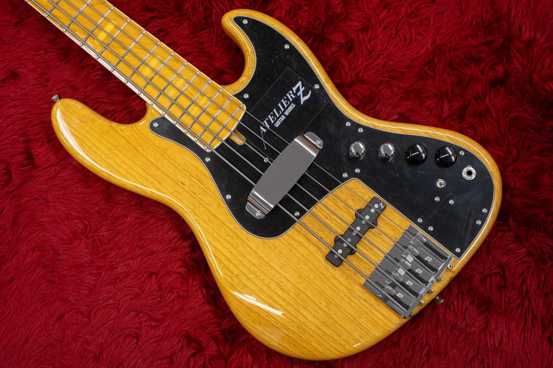 new】Atelier Z / M265 '70 CTM LTD. Vintage Natural 4.420kg #041512