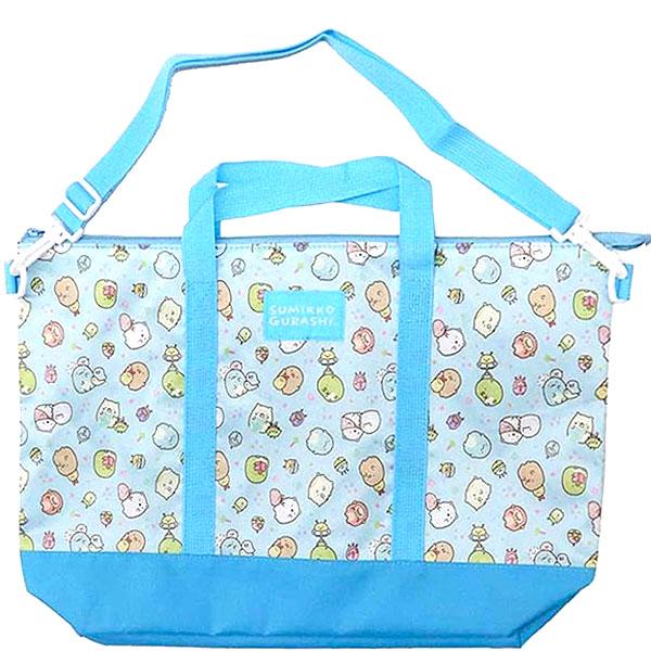 San-X（サンエックス） トートバッグ すみっコぐらし 2way バッグ