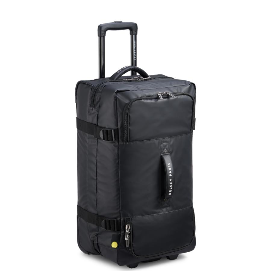 公式 DELSEY デルセー RASPAIL 64cm ラスペイル スーツケース 56L