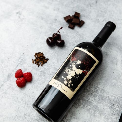 ピーロート ザ プリズナー ワイン カンパニー ザ プリズナー 2019年