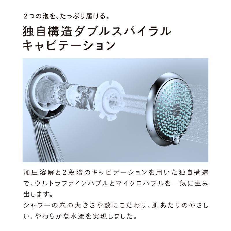 ReFa（リファ） リファファインバブル ワン ReFa FINEBUBBLE ONE