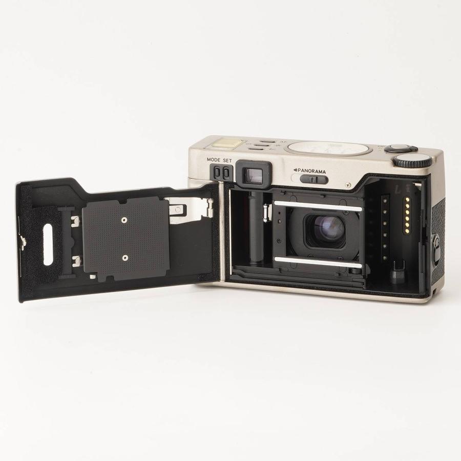 Nikon 35Ti フルセット 箱あり 付属品完備 動作良好 高級コンパクト