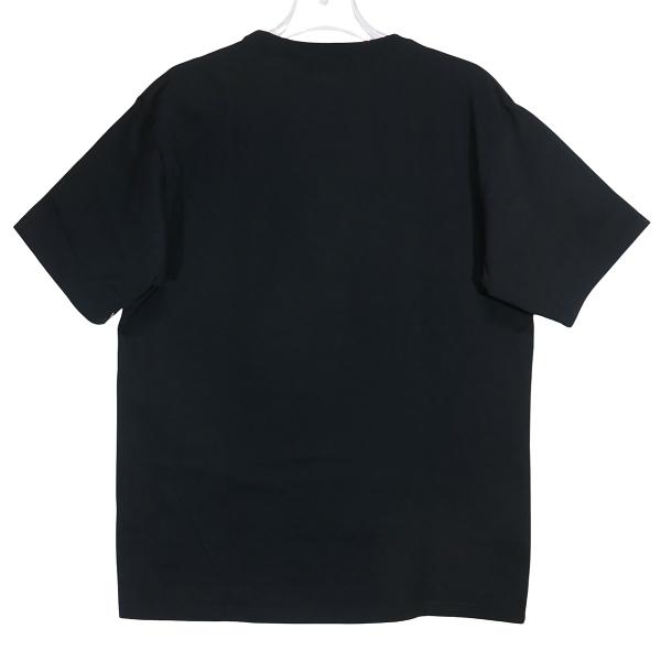 UNDERCOVER（アンダーカバー） LOGO POCKET TEE UC1E9812 ロゴ