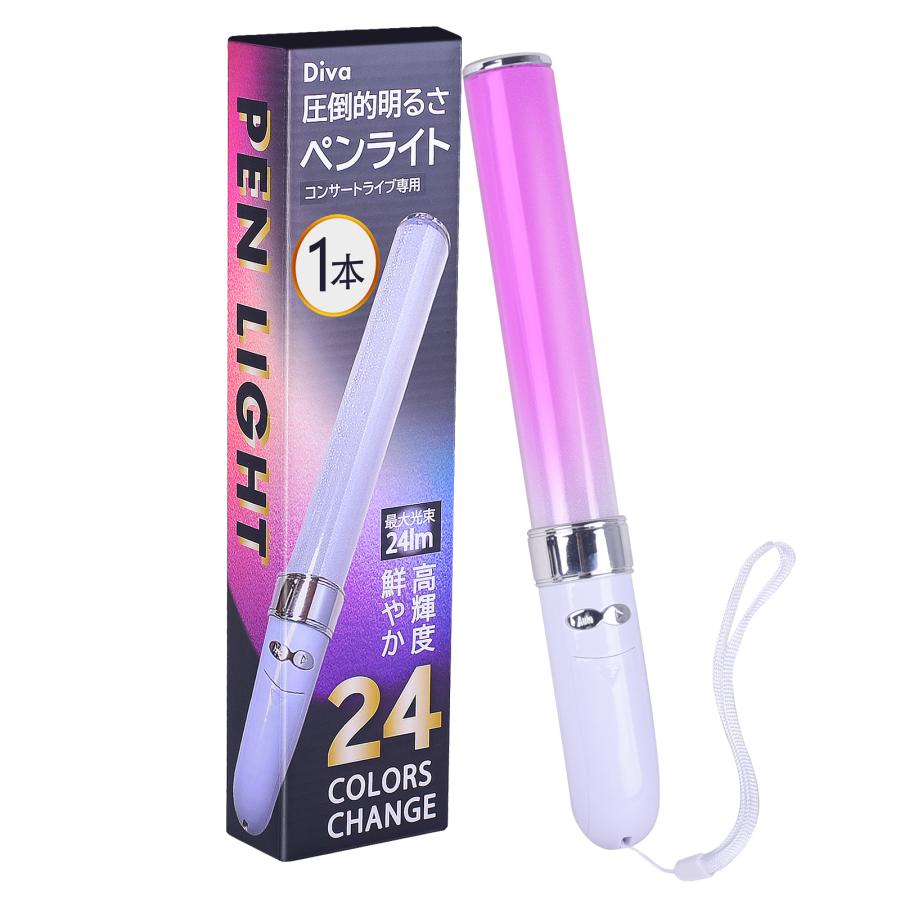 激レア】NIKKE 非売品 1周年 生放送 参加者限定 ペンライト ライト 激