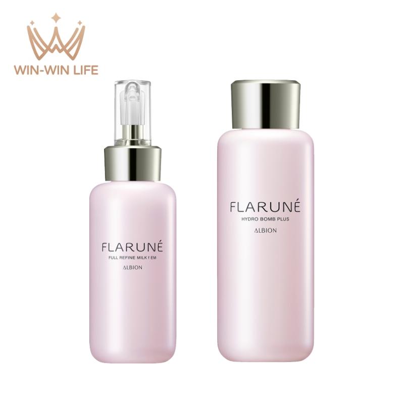 アルブラン乳液 二点 専用 花王 ALBLANC（アルブラン） 商品情報 ザ