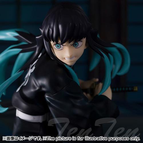 セガ（SEGA） 鬼滅の刃 FIGURIZMα 時透無一郎 【新品・未開封】 鬼滅