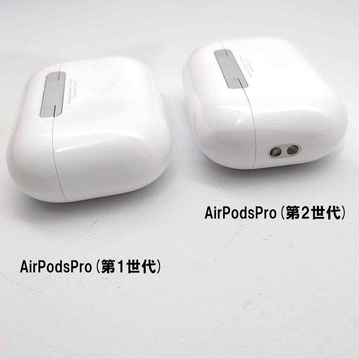 AirPods Pro (第2世代) airpodspro 2世代 Amazon.co.jp: Apple AirPods