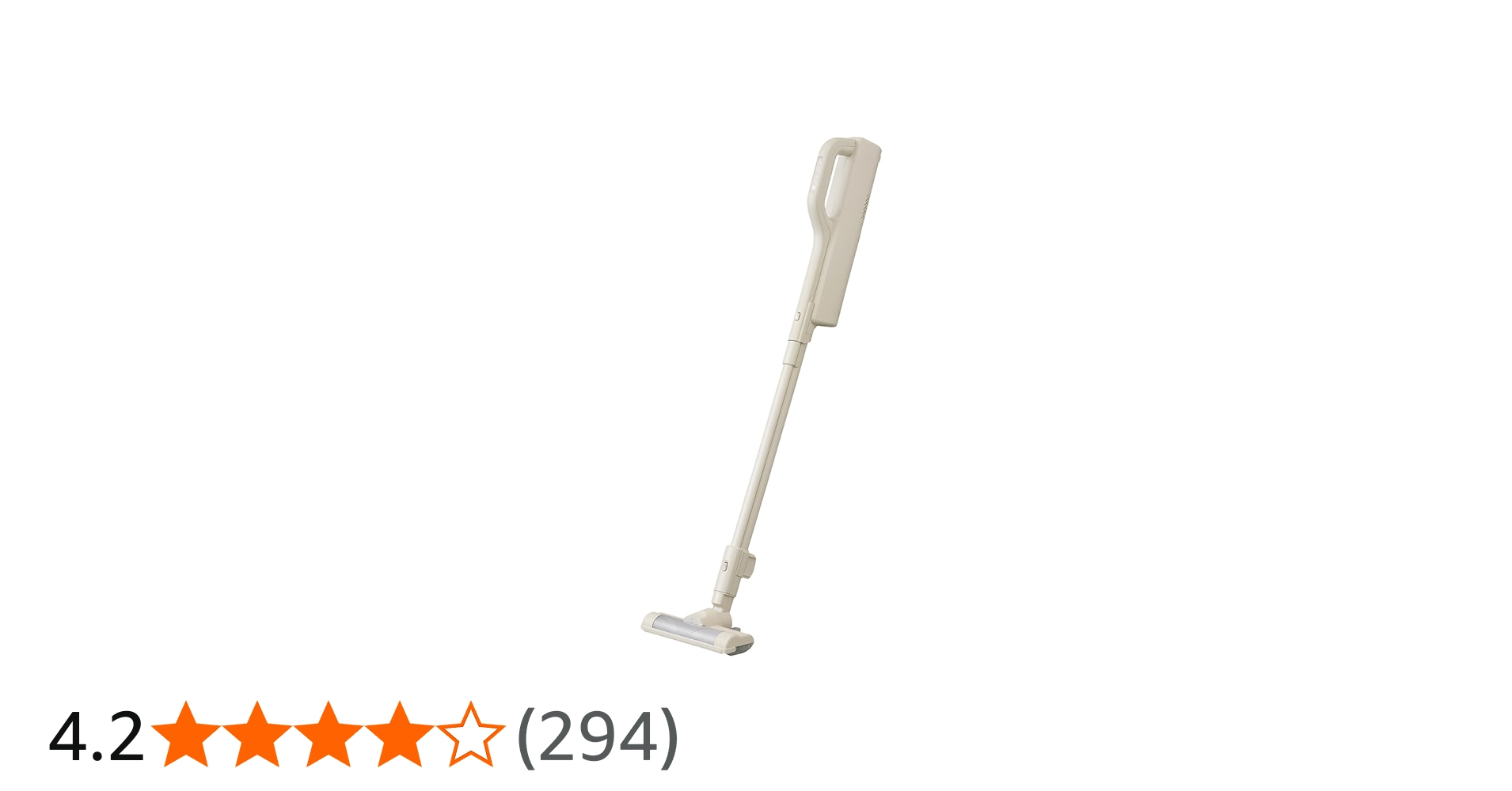 Amazon.co.jp: アイリスオーヤマ MagiCaleena 掃除機 コードレス 紙