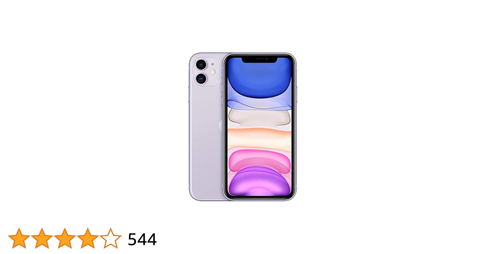 美品✨】iPhone 11 256GB パープル 注文 SIMフリー iPhone 11 256GB 極
