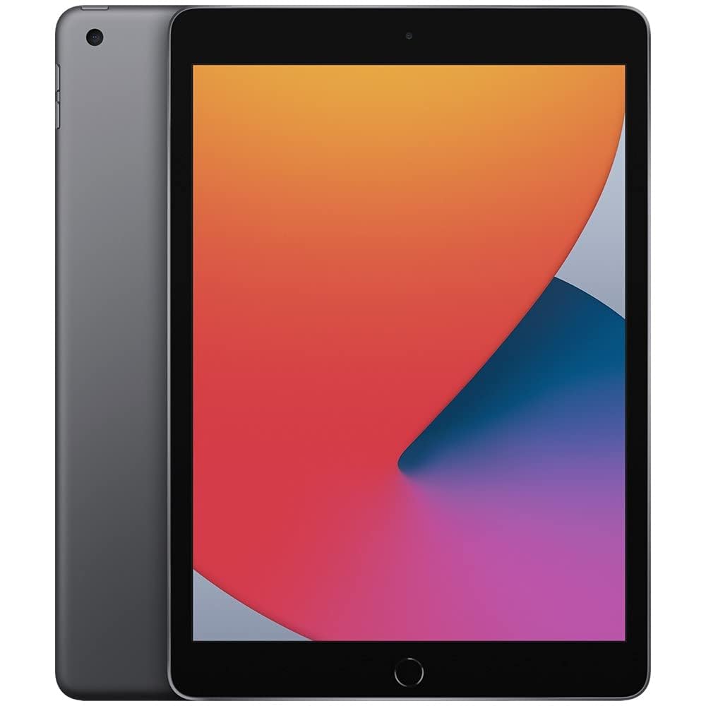 Amazon.com: Apple 2019 iPad 7th Gen (10.2-inch, Wi-Fi + Cellular