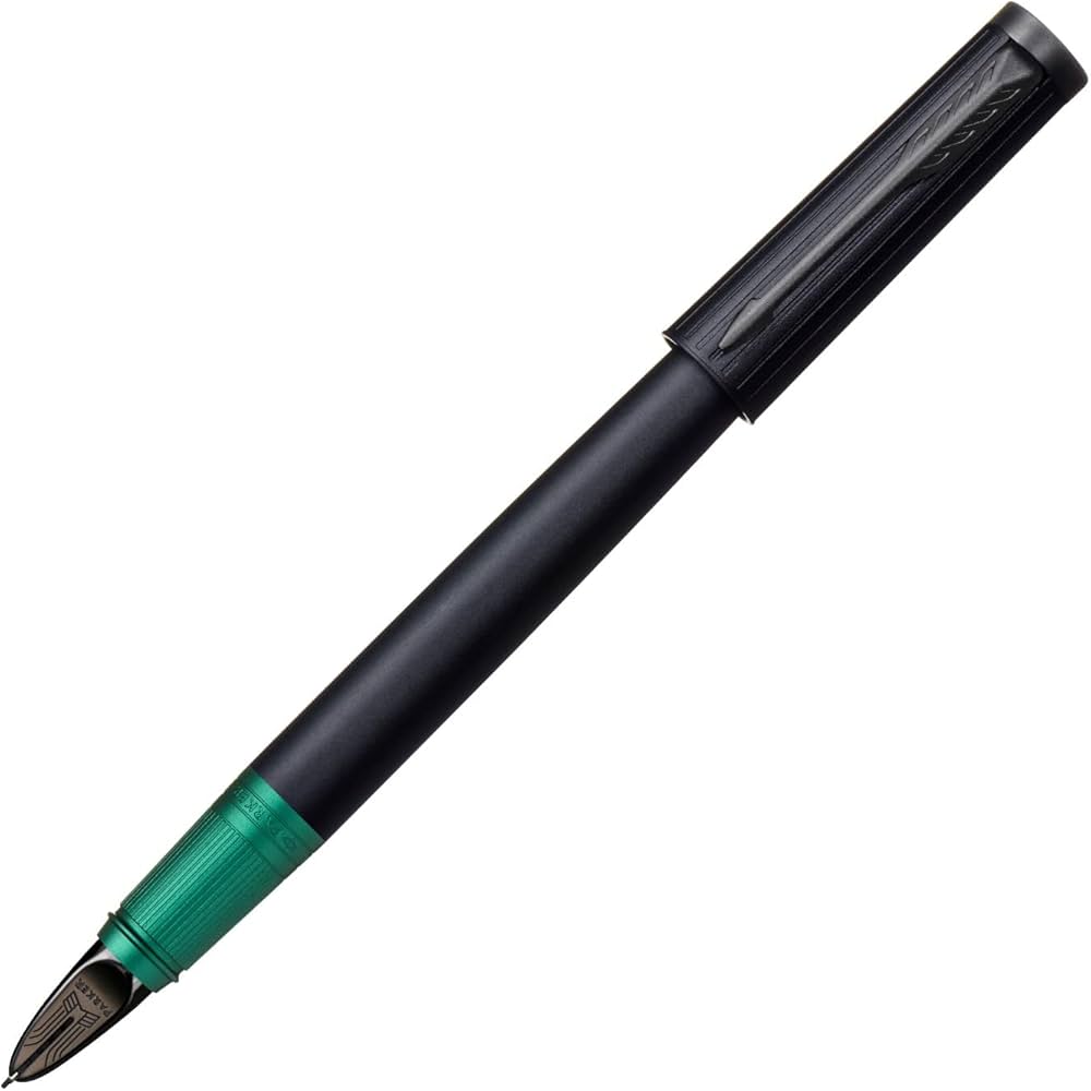Amazon | PARKER パーカー 5th インジェニュイティスリム ディープ
