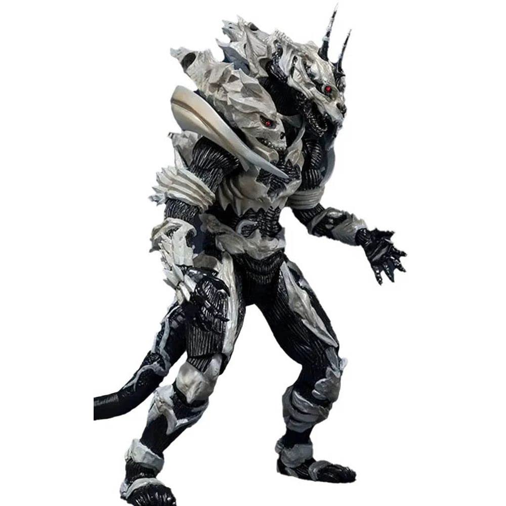 ゴジラ 機龍 ファイナルウォーズ 他大量ミニフィギュアセット ゴジラ