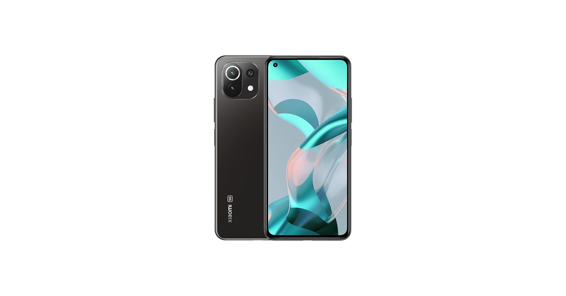 Amazon.com: Xiaomi Mi 11 Lite NE 5G + 4G LTE VoLTE Global Unlocked