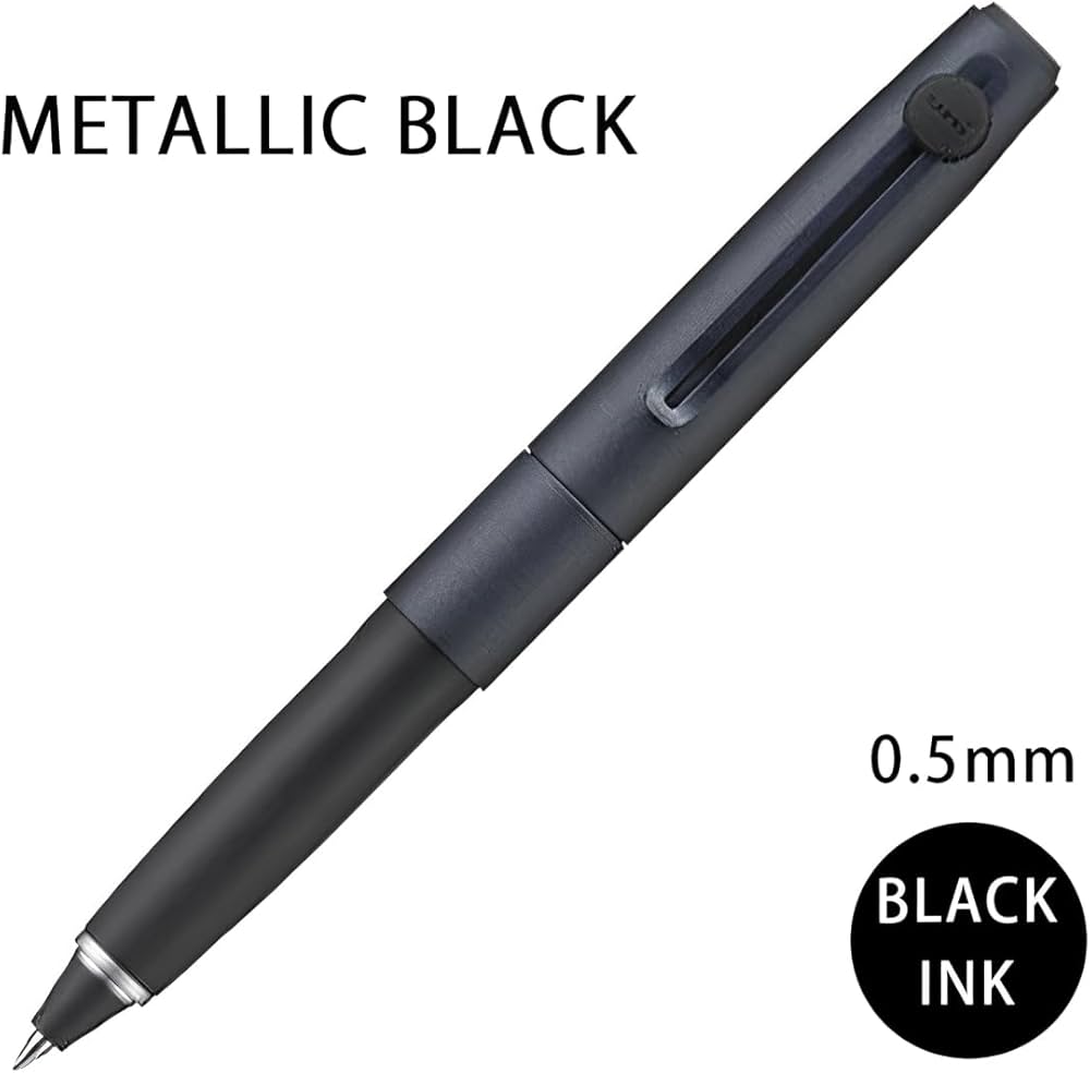 Amazon | uniball ZENTO/ユニボール ゼント シグニチャーモデル 0.5mm