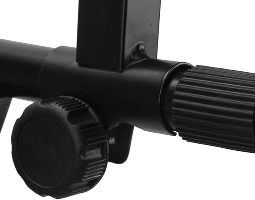 Amazon.co.jp: キーボードスタンド 調整可能 2段目の電子ピアノ