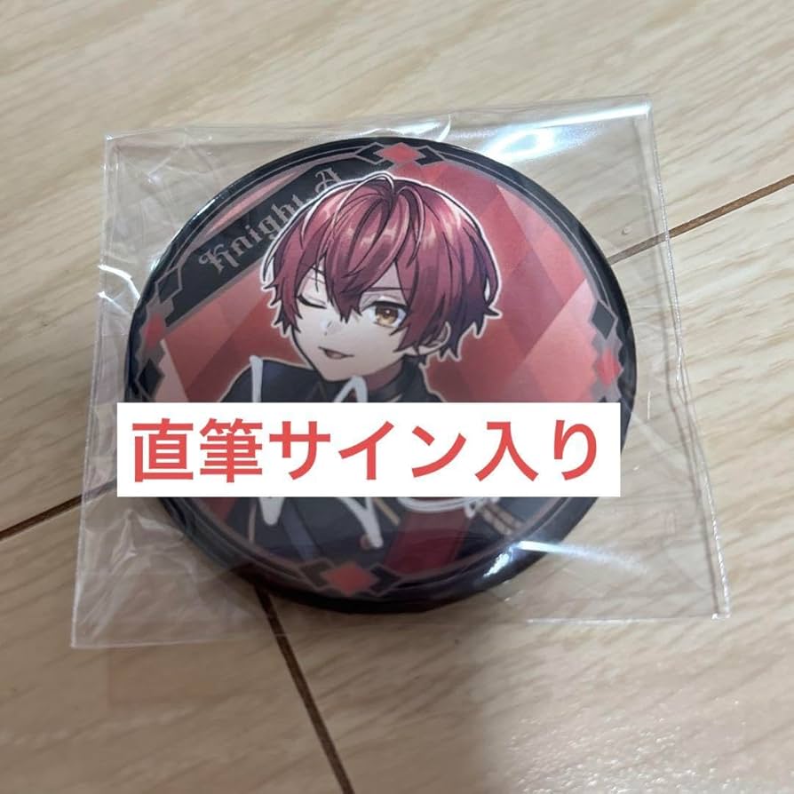 ばぁうくん 缶バッジ 80個 ばぁうくん 缶バッジ 80個