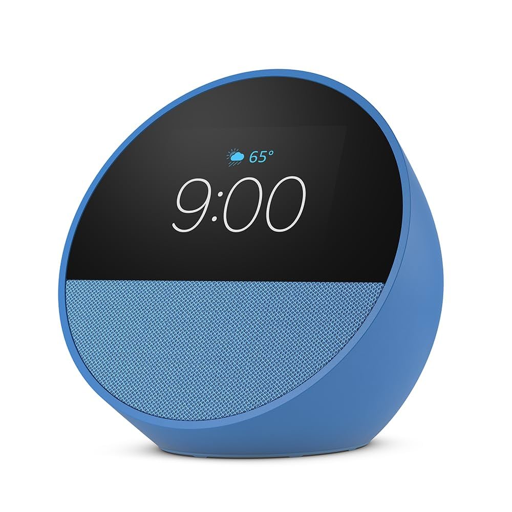 echo spot 【公式通販】