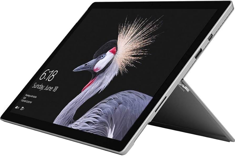 Windowsタブレット本体 Microsoft Pro 7 + Core i5-1135G7 Windows
