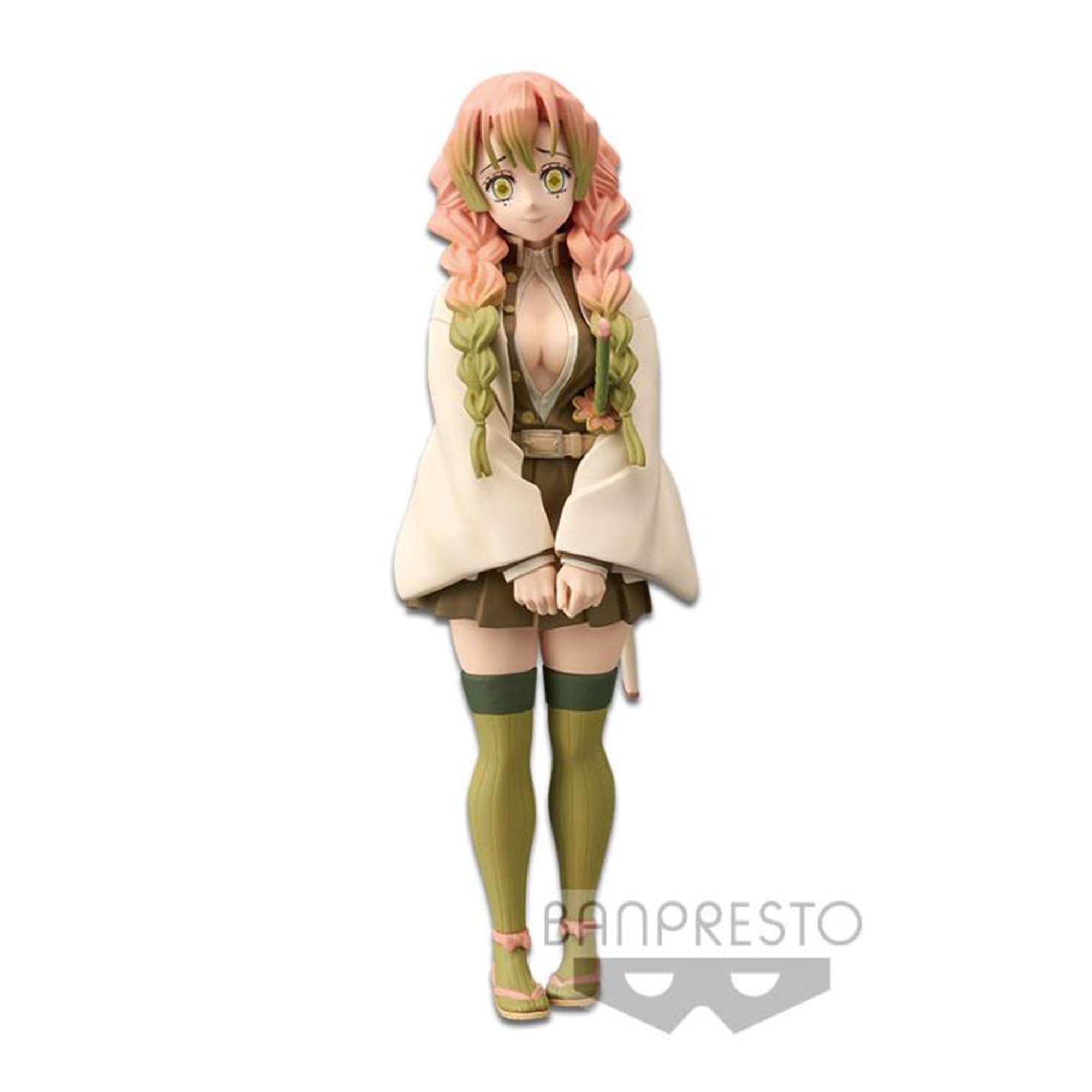 Amazon.co.jp: バンプレスト 鬼滅の刃 フィギュア 絆ノ装 拾肆ノ型