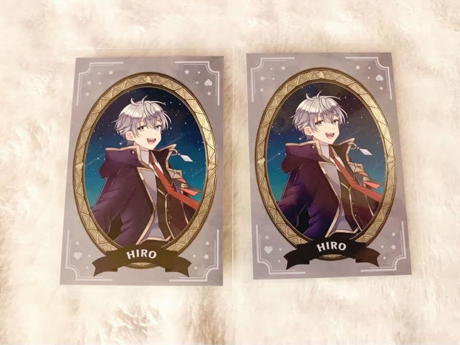 Amazon.co.jp: カラフルピーチ からぴち 魔法学園 トレーディング