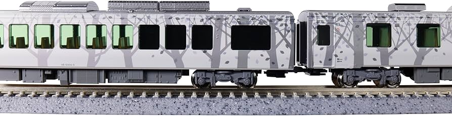 KATO HB-E300系 リゾートしらかみ2セット カトー 10-2073 HB-E300系
