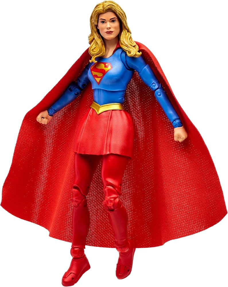 Amazon.co.jp: McFarlane Toys DC Multiverse Rebirth 7インチ
