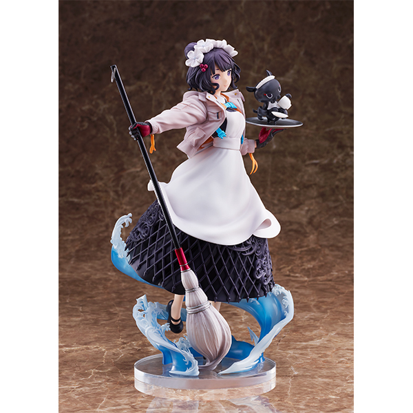 Fate/Grand Order フォーリナー/葛飾北斎 英霊祭装ver. 1/7スケール