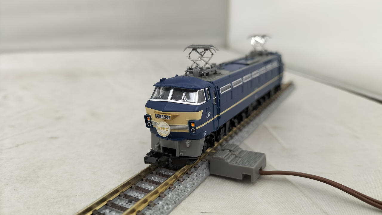 鉄道模型 90179 ブルートレイン ベーシックセット SD Amazon | TOMIX N
