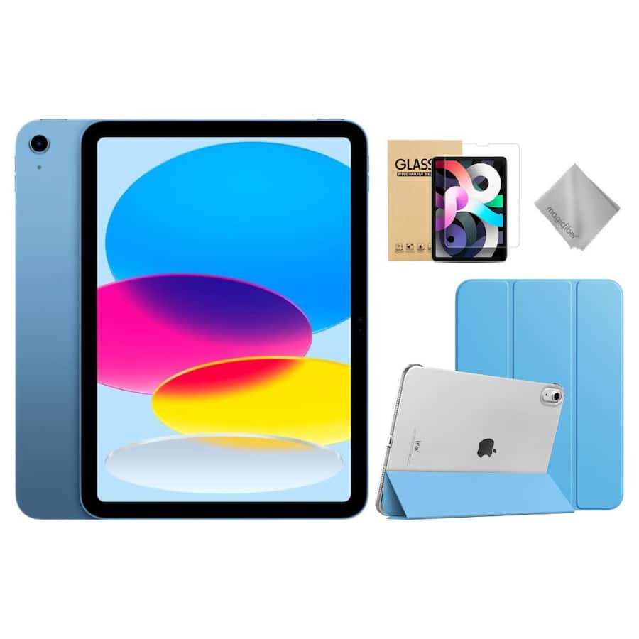 Apple iPad (A16) ブルー blue Apple 11 inch iPad A16 chip with Wi