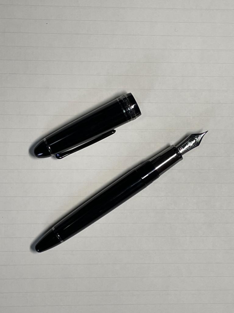 セーラー万年筆 【在庫品】セーラー万年筆 プロフィット ブラック