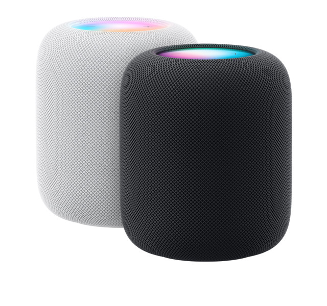 HomePodを購入 - Apple（日本）