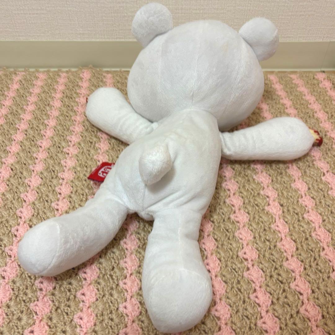 アルビノ