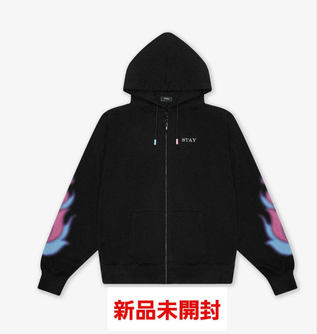straykids　スキズ バンチャン　パーカー　メンバープロデュース　メンプロ straykids バンチャン フーディ メンプロ パーカー Stray Kids スキズ