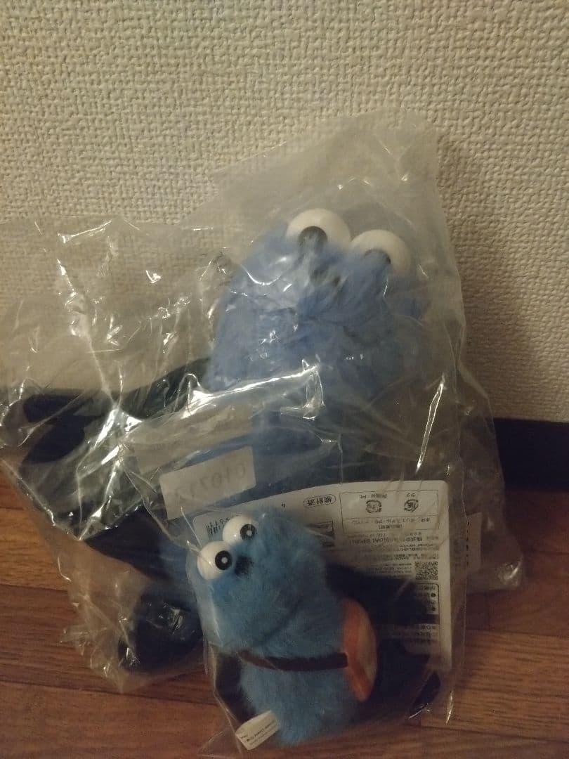 パペットスンスン　1ばんくじ 一番くじ PUPPET SUNSUN｜一番くじ倶楽部｜BANDAI SPIRITS公式 一番