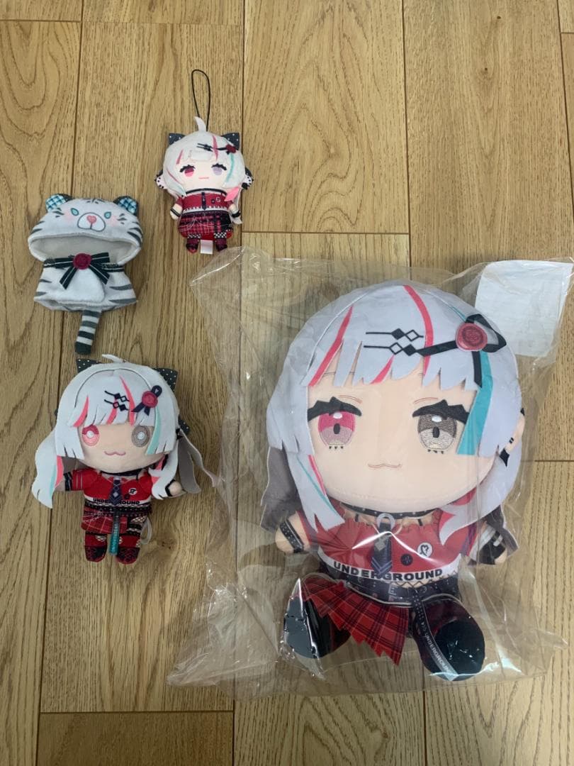石神のぞみグッズ まとめ売り - メルカリ