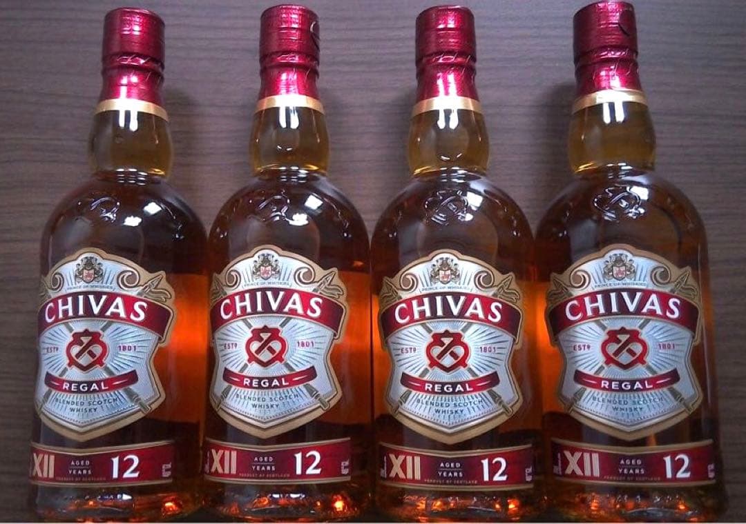 1800 Añejo テキーラ 100%アガベ