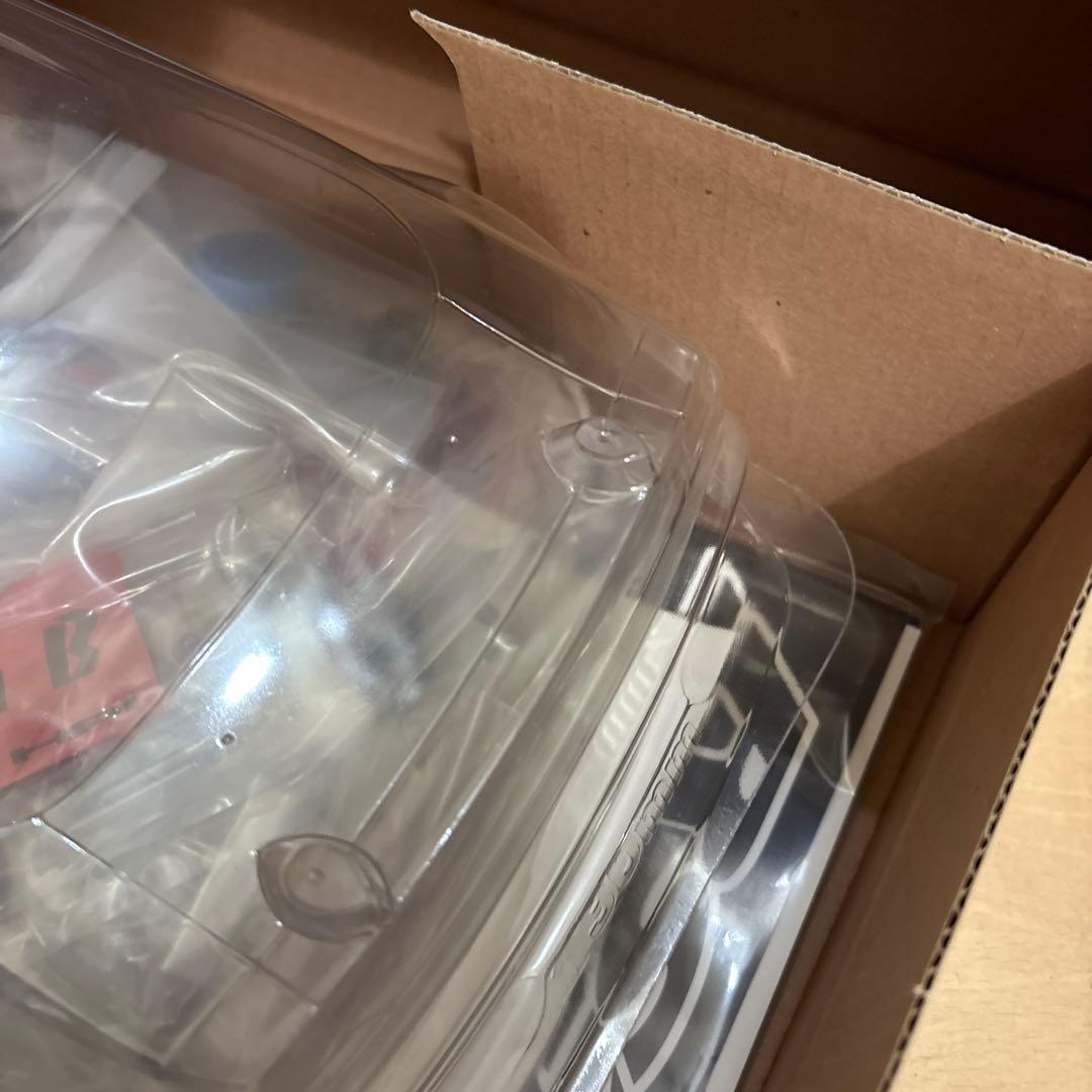 HPI RS4 PRO2 JAPAN EDITION 未組み立て　希少