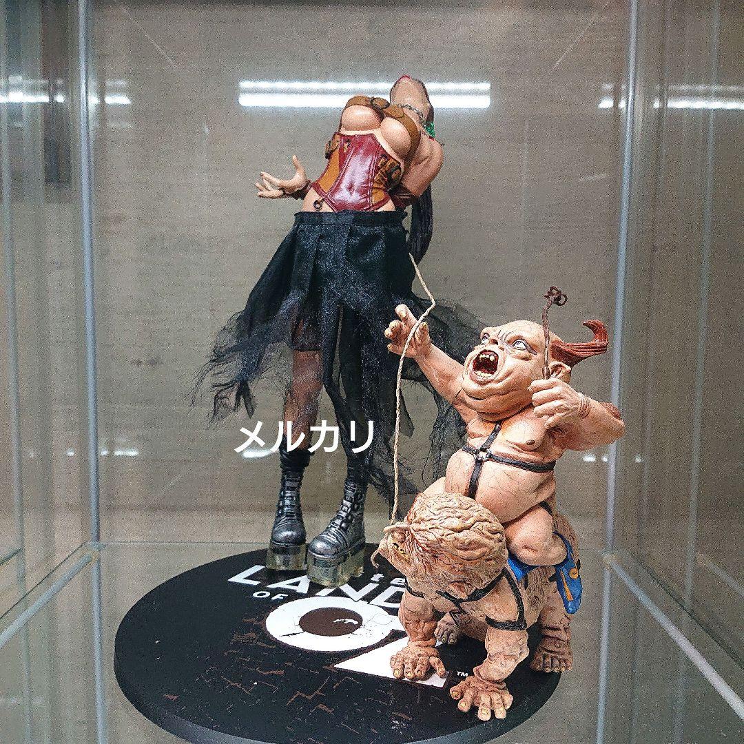 マクファーレントイズ / オズの魔法使い / ドロシー - メルカリ