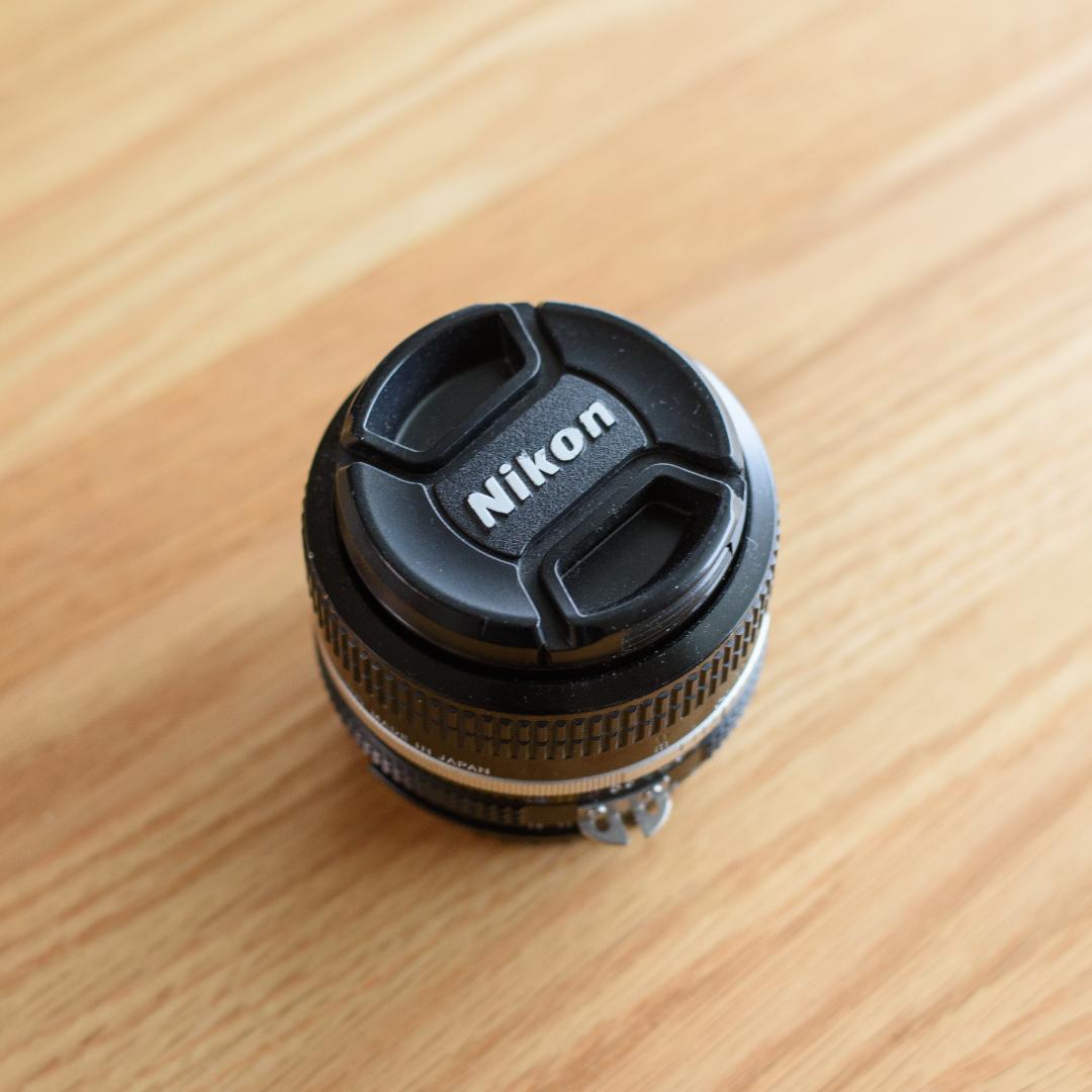 レンズ(単焦点) NEW Nikkor 50mm f/1.4 Amazon.co.jp: Nikon ニコン NIKKOR 50mm F1.4 単焦点 : 家電＆カメラ