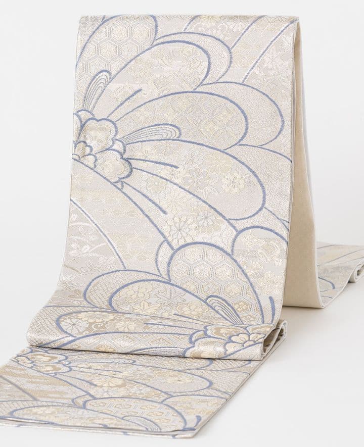 振袖/長襦袢/袋帯 3点セット