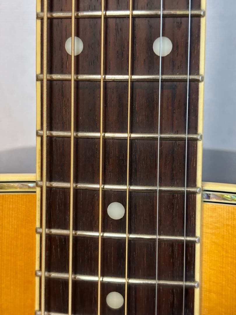 美品❗️Stafford SF-400F/N OOOタイプ 調整済‼️ - メルカリ