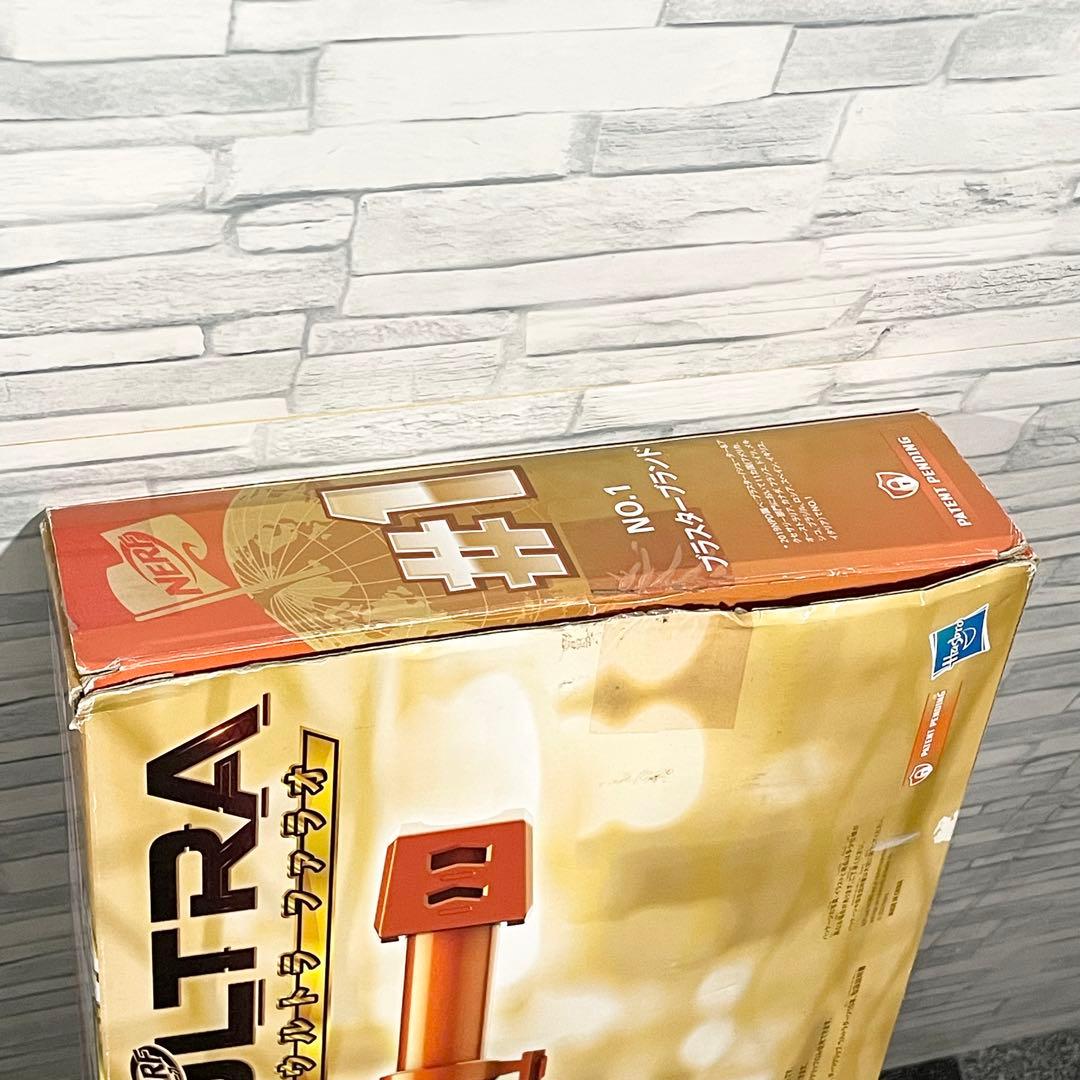 NERF ULTRA ナーフ ウルトラファラオ